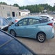 JTDL9RFU8K3012982 2019 Toyota Prius Xle auction photo thumbnail 14