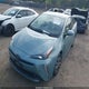 JTDL9RFU8K3012982 2019 Toyota Prius Xle auction photo thumbnail 2