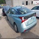 JTDL9RFU8K3012982 2019 Toyota Prius Xle auction photo thumbnail 3