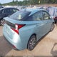 JTDL9RFU8K3012982 2019 Toyota Prius Xle auction photo thumbnail 4