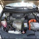 4T1BD1FK1GU178302 2016 Toyota Camry Hybrid Xle auction photo thumbnail 10