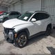 KM8JB3DE6SU375520 2025 Hyundai Tucson Sel auction photo thumbnail 2