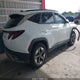 KM8JB3DE6SU375520 2025 Hyundai Tucson Sel auction photo thumbnail 4