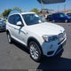 5UXWX9C50F0D58274 2015 BMW X3 xDrive28I auction photo thumbnail 1