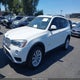 5UXWX9C50F0D58274 2015 BMW X3 xDrive28I auction photo thumbnail 2