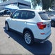 5UXWX9C50F0D58274 2015 BMW X3 xDrive28I auction photo thumbnail 3
