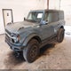 1FMEE2BPXRLB51674 2024 Ford Bronco Wildtrak auction photo thumbnail 2