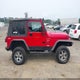 1J4FA49S51P374061 2001 Jeep Wrangler Sport auction photo thumbnail 14