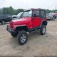 1J4FA49S51P374061 2001 Jeep Wrangler Sport auction photo thumbnail 2