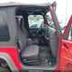 1J4FA49S51P374061 2001 Jeep Wrangler Sport auction photo thumbnail 5