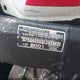 JH2PC35001M204704 2001 Honda Cbr600 F4 auction photo thumbnail 10