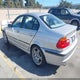 WBAAV53471FJ64617 2001 BMW 330I auction photo thumbnail 3