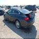 1G1ZB5ST9HF250506 2017 Chevrolet Malibu Ls auction photo thumbnail 3