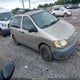 4T3ZF13C42U446734 2002 Toyota Sienna Le auction photo thumbnail 1