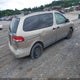 4T3ZF13C42U446734 2002 Toyota Sienna Le auction photo thumbnail 4