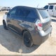 5Y2SP6E86AZ407484 2010 Pontiac Vibe auction photo thumbnail 3