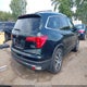 5FNYF6H91GB040400 2016 Honda Pilot Touring auction photo thumbnail 4