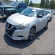 1N4AA6AP1JC364322 2018 Nissan Maxima 3.5S auction photo thumbnail 2