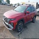 5NMJBCDE2SH473875 2025 Hyundai Tucson Sel auction photo thumbnail 2