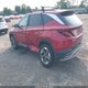 5NMJBCDE2SH473875 2025 Hyundai Tucson Sel auction photo thumbnail 3