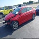 5NPD84LF9HH037113 2017 Hyundai Elantra Limited auction photo thumbnail 2