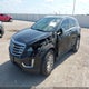 1GYKNARS8JZ172742 2018 Cadillac Xt5 Standard auction photo thumbnail 2