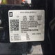 1GYKNARS8JZ172742 2018 Cadillac Xt5 Standard auction photo thumbnail 9