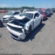 2C3CDZAG0GH285021 2016 Dodge Challenger Sxt auction photo thumbnail 2