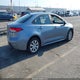 5YFB4MDEXPP008732 2023 Toyota Corolla Le auction photo thumbnail 4
