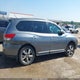 5N1AR2MMXGC612617 2016 Nissan Pathfinder Platinum auction photo thumbnail 13