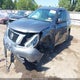 5N1AR2MMXGC612617 2016 Nissan Pathfinder Platinum auction photo thumbnail 2