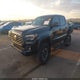 3TMAZ5CN8MM146891 2021 Toyota Tacoma Trd Off-Road auction photo thumbnail 2