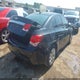 1G1PB5SH2G7187261 2016 Chevrolet Cruze Limited Ls Manual auction photo thumbnail 4