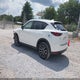 JM3KFADL3H0169398 2017 Mazda Cx-5 Grand Touring auction photo thumbnail 3