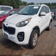 KNDPMCACXH7238504 2017 Kia Sportage Lx auction photo thumbnail 2