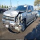 3GCPCSE02BG351792 2011 Chevrolet Silverado 1500 Lt auction photo thumbnail 2