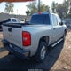 3GCPCSE02BG351792 2011 Chevrolet Silverado 1500 Lt auction photo thumbnail 4
