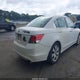 1HGCP26829A122496 2009 Honda Accord 2.4 Ex-L auction photo thumbnail 4