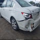 1HGCP26829A122496 2009 Honda Accord 2.4 Ex-L auction photo thumbnail 6