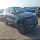 1C4RJEBG6LC191616 2020 Jeep Grand Cherokee Limited 4X2 auction photo thumbnail 1