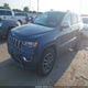 1C4RJEBG6LC191616 2020 Jeep Grand Cherokee Limited 4X2 auction photo thumbnail 2