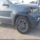 1C4RJEBG6LC191616 2020 Jeep Grand Cherokee Limited 4X2 auction photo thumbnail 6