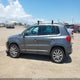 WVGBV3AX4DW611364 2013 Volkswagen Tiguan Se auction photo thumbnail 14