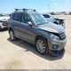 WVGBV3AX4DW611364 2013 Volkswagen Tiguan Se auction photo thumbnail 1