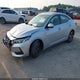 3N1AB8CV0MY235971 2021 Nissan Sentra Sv Xtronic Cvt auction photo thumbnail 2