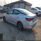 3N1AB8CV0MY235971 2021 Nissan Sentra Sv Xtronic Cvt auction photo thumbnail 3