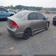 2HGFA16518H342694 2008 Honda Civic Lx auction photo thumbnail 4