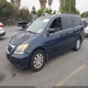 5FNRL3H65AB091150 2010 Honda Odyssey Ex-L auction photo thumbnail 2
