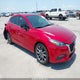 3MZBN1V39JM210949 2018 Mazda Mazda3 Touring auction photo thumbnail 1