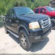 1FTPW14595KE20117 2005 Ford F-150 Fx4/Lariat/Xlt auction photo thumbnail 1